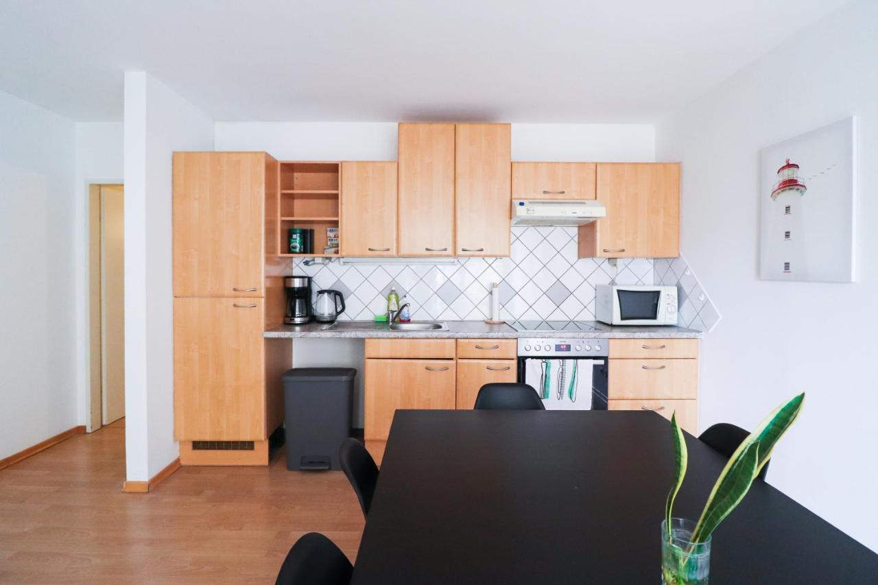 Cozynite Premium Apartment Favoriten 2 Viyana Dış mekan fotoğraf