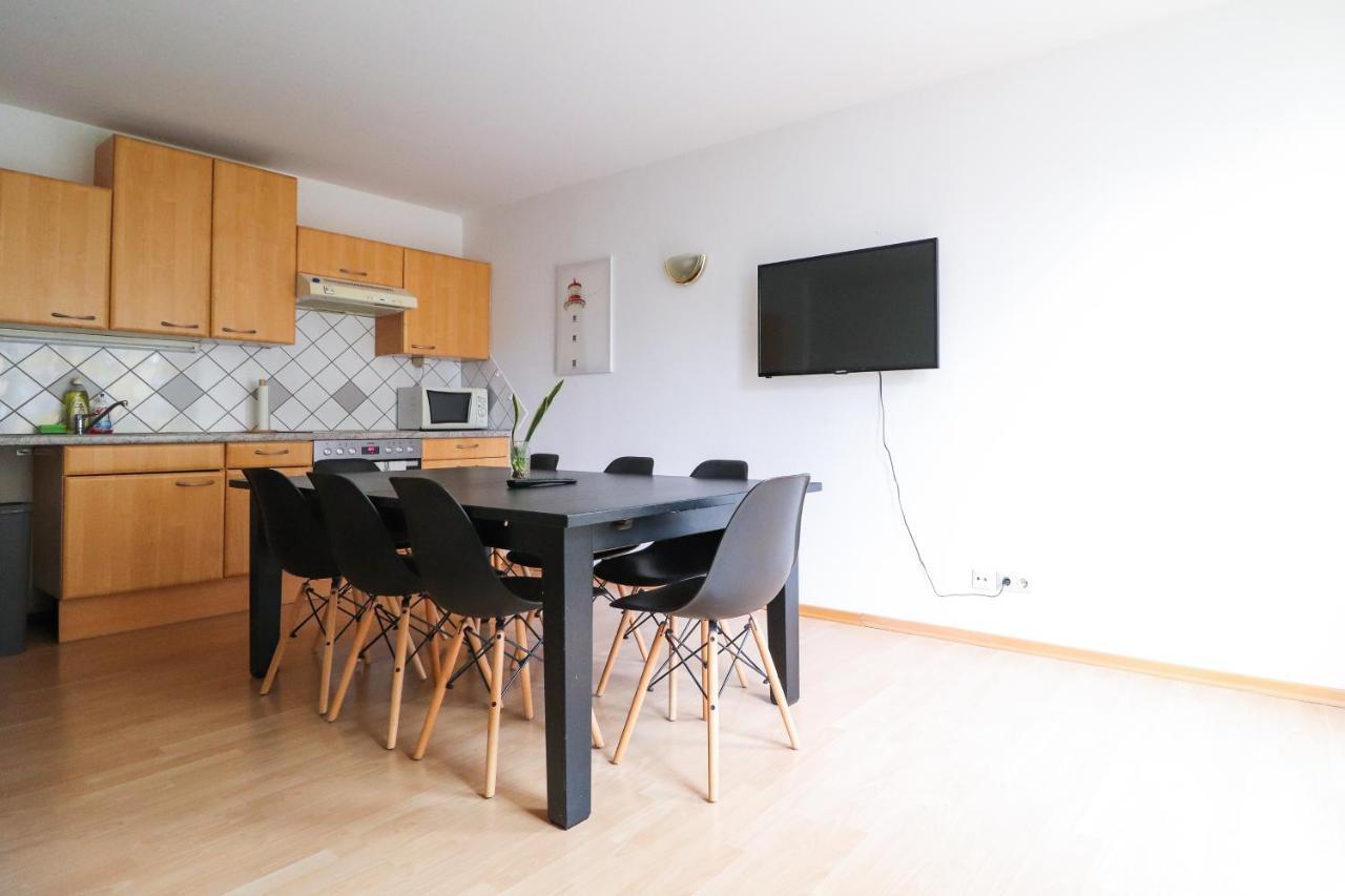 Cozynite Premium Apartment Favoriten 2 Viyana Dış mekan fotoğraf