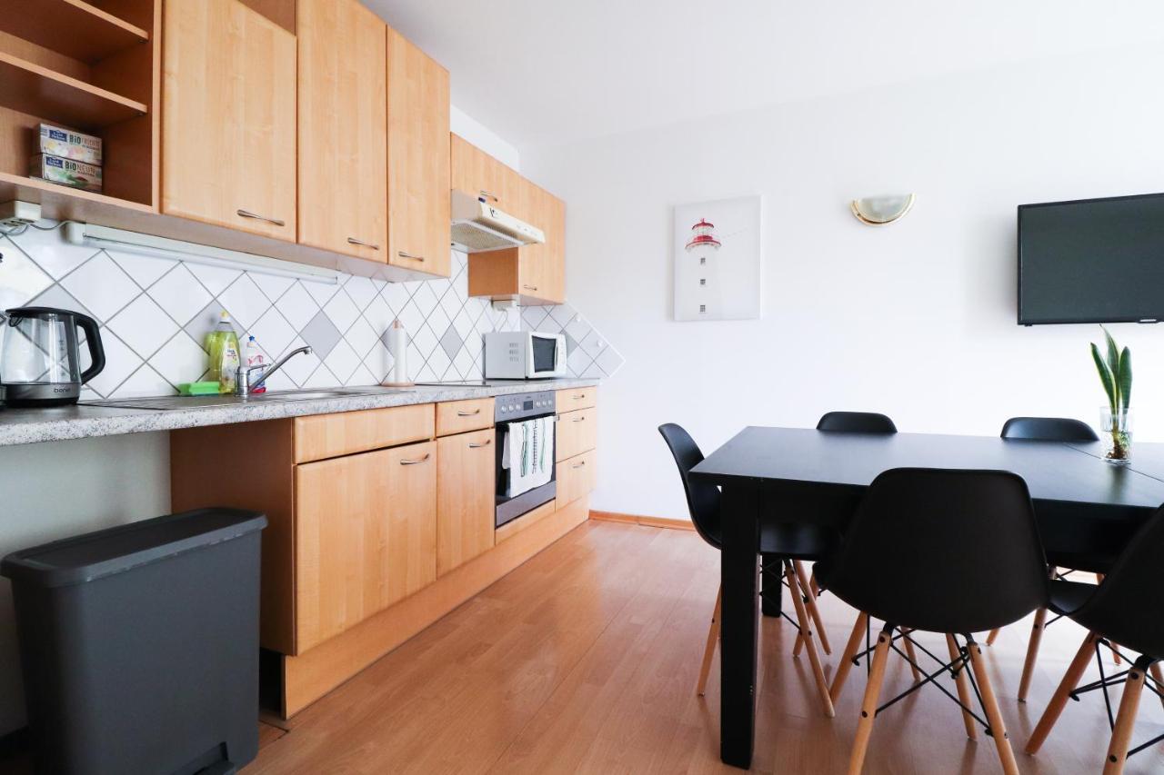 Cozynite Premium Apartment Favoriten 2 Viyana Dış mekan fotoğraf