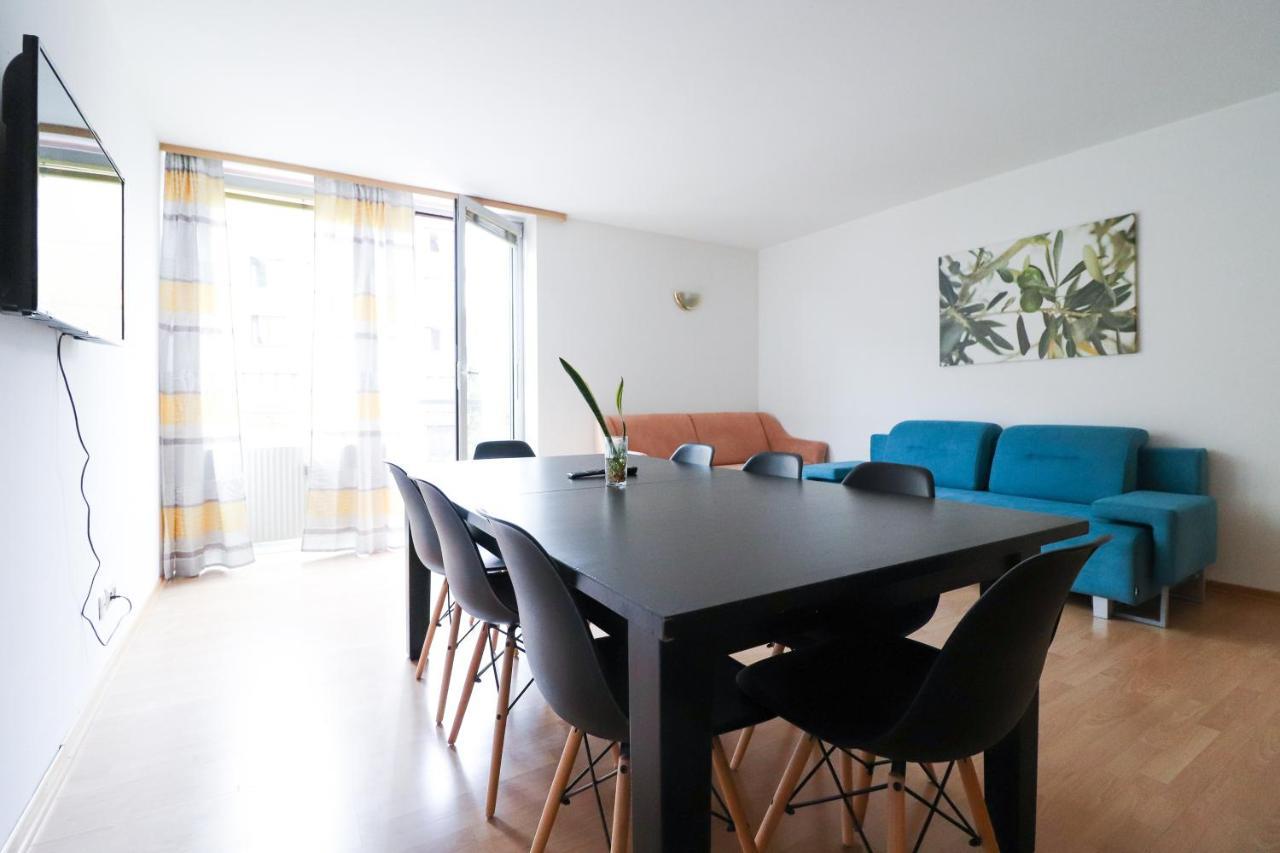 Cozynite Premium Apartment Favoriten 2 Viyana Dış mekan fotoğraf