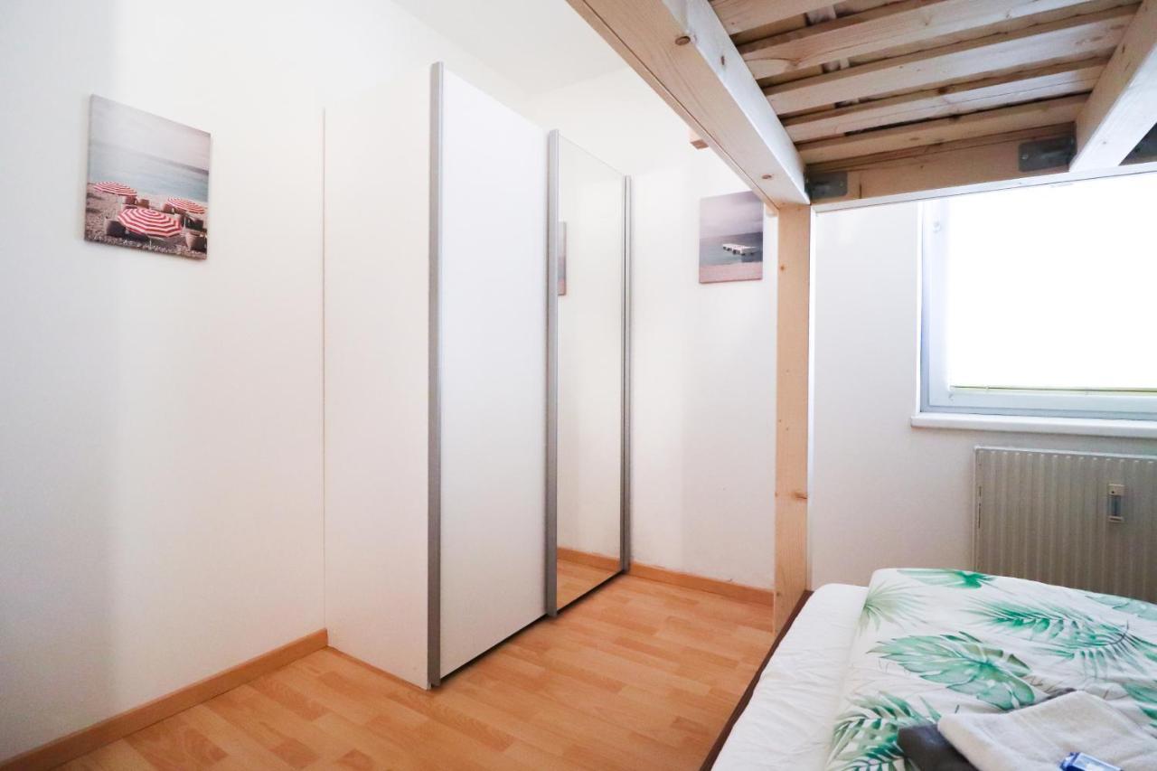 Cozynite Premium Apartment Favoriten 2 Viyana Dış mekan fotoğraf