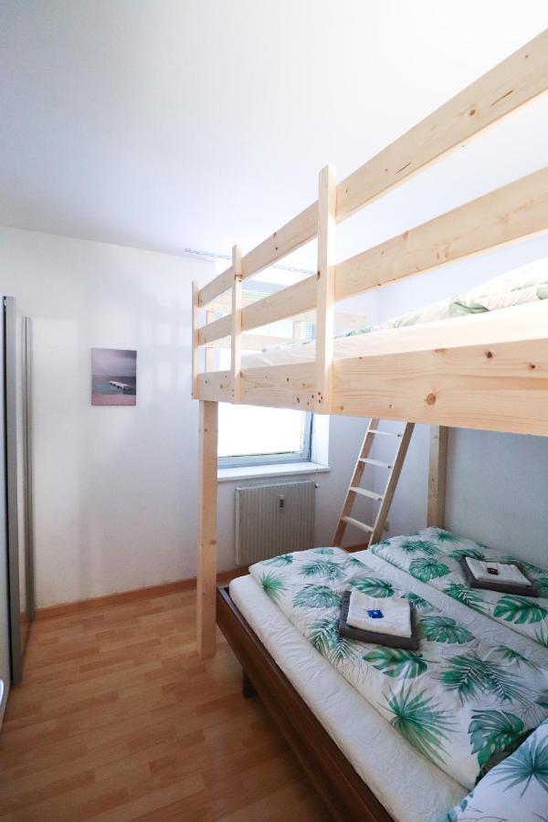 Cozynite Premium Apartment Favoriten 2 Viyana Dış mekan fotoğraf
