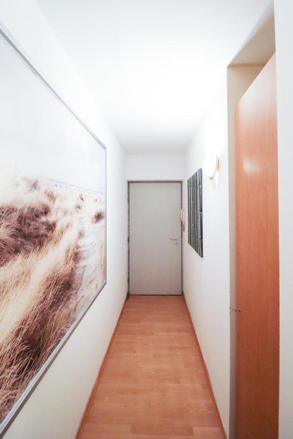 Cozynite Premium Apartment Favoriten 2 Viyana Dış mekan fotoğraf